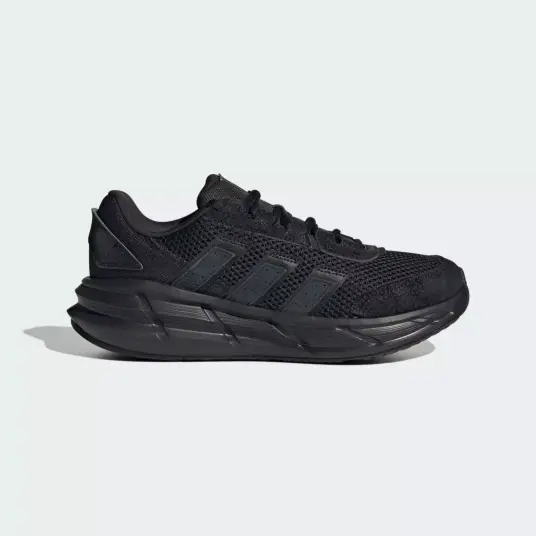 Adidas  Astrastar Sneakers   A0qm Cblack/Cblack/Cblack 47 1/3