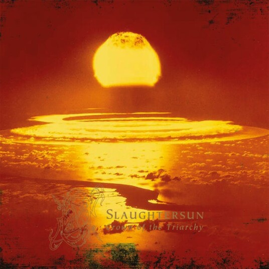 Dawn Slaughtersun (Crown Of The Triarchy) CD Dawn Slaughtersun (Crown Of The Triarchy) CD