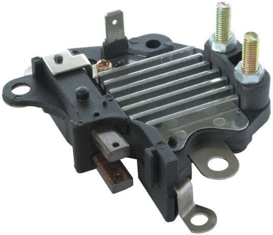 Dynamoregulator HC-Cargo F 032 136 457