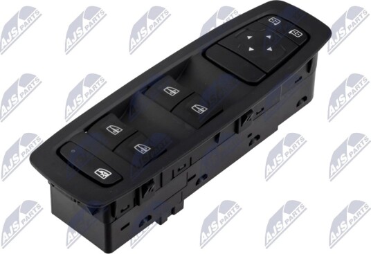 Bryter, vindusheis NTY EWS-RE-091