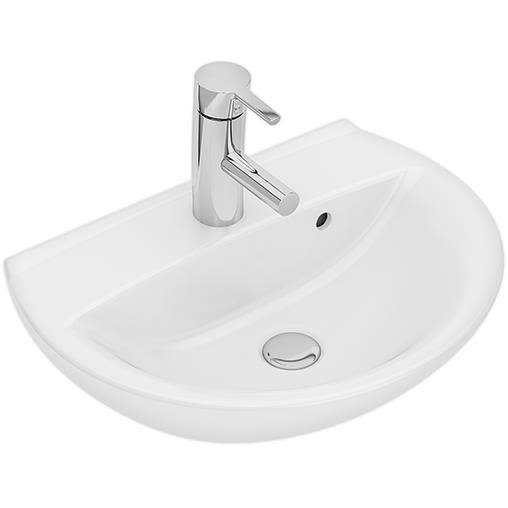 Ifö Spira 15052 Vaskeservant 50 cm