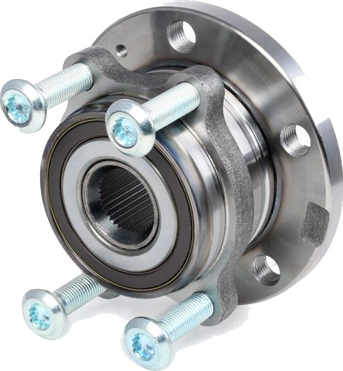 Hjullager KAMOKA 5500069