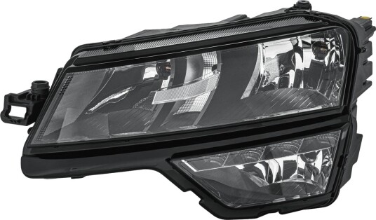 HELLA 1LG 354 855-071 Frontlykter