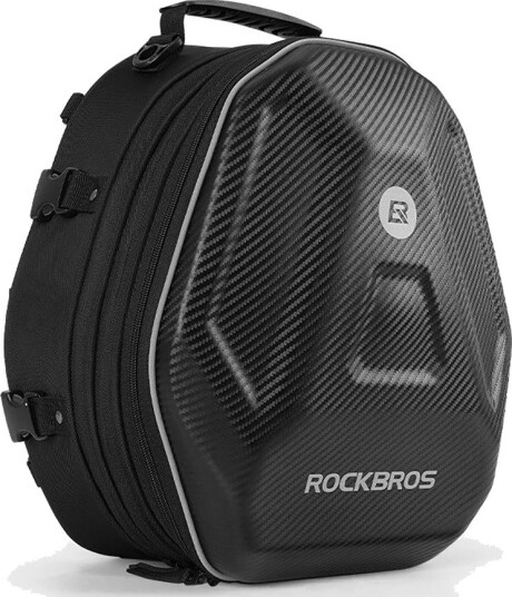 Sykkelveske Rockbros 30140026001 MC-veske 35 L svart