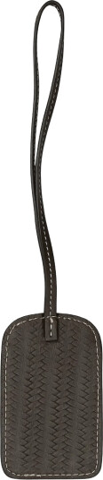 Becksöndergaard Leava Travel Tag - Brown - ONE SIZE