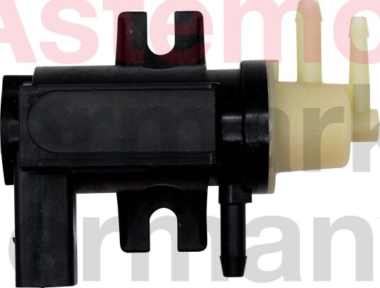 Trykkomformer, turbolader ASTEMO 2509343 Trykkomformer, turbolader ASTEMO 2509343