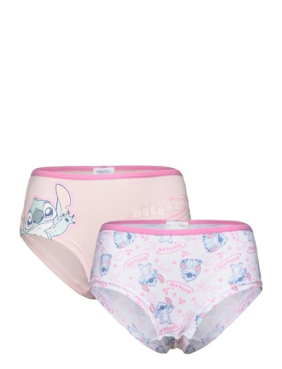 Lilo & Stitch Shorty   Pink   152/164