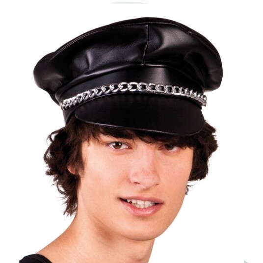 Boland Punker-cap sort Boland Punker-cap sort