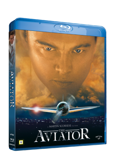 The Aviator 2004 The Aviator 2004