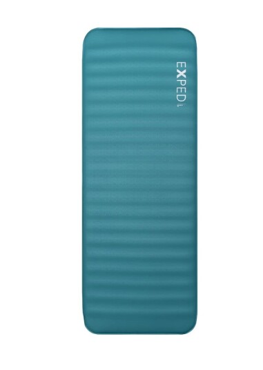Exped MegaMat 10 Cypress Medium & Wide Liggeunderlag Exped MegaMat 10 Cypress Medium & Wide Liggeunderlag
