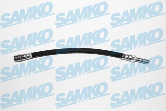 Bremseslange SAMKO 6T48683 Bremseslange SAMKO 6T48683