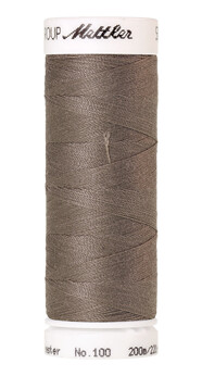 Mettler, Seralon 200m Farge nr 1457 Armour
