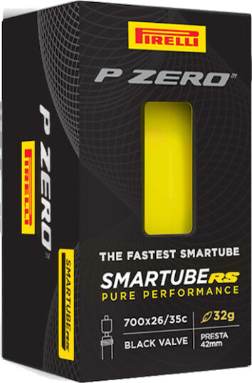 Pirelli SmarTUBE P Zero RS 700x26/35c 42mm 80 mm FV ventil