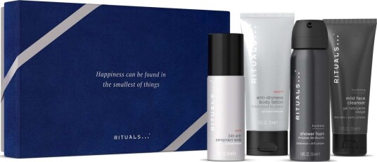 Rituals Homme Gift Set Small