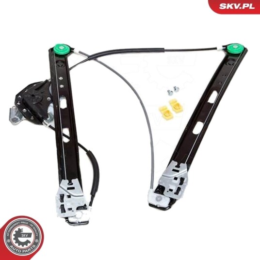 ESEN SKV 01SKV081 Vindusheis ESEN SKV 01SKV081 Vindusheis
