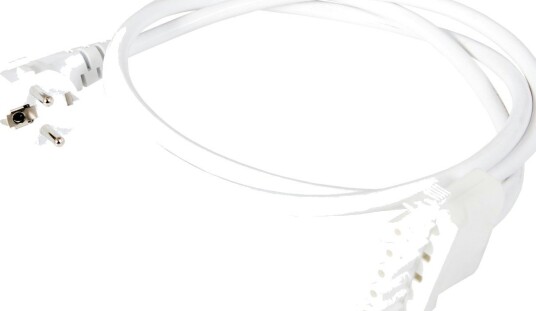 Purmo Tilkoblingskabel Lvi Cable Kit