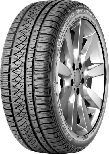 Gt Radial CHAMPIRO WINTERPRO HP 255/50R19 107V Gt Radial CHAMPIRO WINTERPRO HP 255/50R19 107V