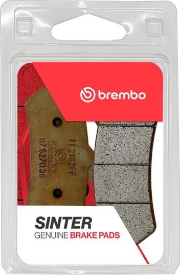 BREMBO 0708359 Bremseklosser BREMBO 0708359 Bremseklosser