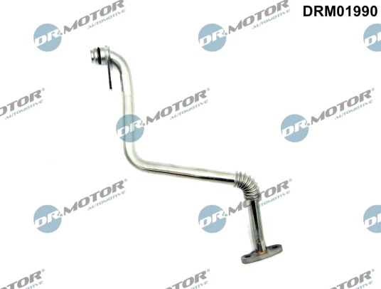 Oljeledning lader DR.MOTOR AUTOMOTIVE DRM01990