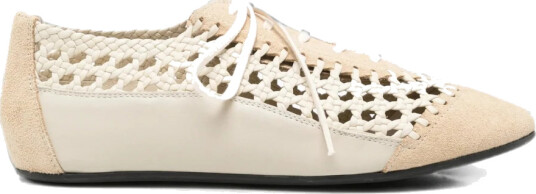 Hereu Dame Sko Beige 39 EU, Hereu Dame Sko Beige 39 EU,