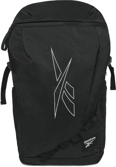 Reebok Performance Backpack Dustin 50Cm - Black - ONE SIZE
