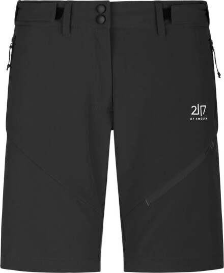 2117 of Sweden Sandhem Shorts D Black