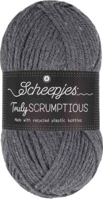 Scheepjes Scheepjes Truly Scrumptious Garn 306 Lamington
