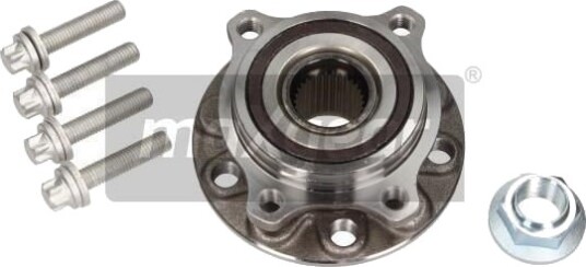 MAXGEAR 33 0622 Hjullager