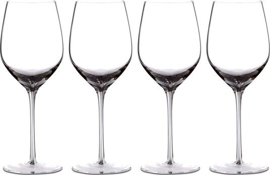 Lene Bjerre Victorinne Rødvinsglas Glas 40 Cl. 4 Pack Nude 40 CL Lene Bjerre Victorinne Rødvinsglas Glas 40 Cl. 4 Pack Nude 40 CL