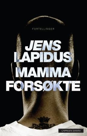 Mamma forsøkte, Veldig pen bok / som ny