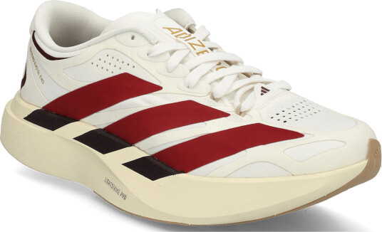 Adidas Performance Adizero Evo Sl Exo Suede W Cream 38