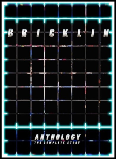Bricklin Anthology: The Complete Story CD