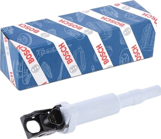 Tennspole coil BOSCH 0 221 504 800