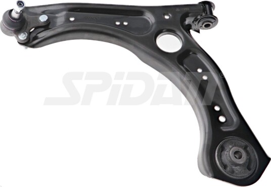 SPIDAN CHASSIS PARTS 59897 Bærearm