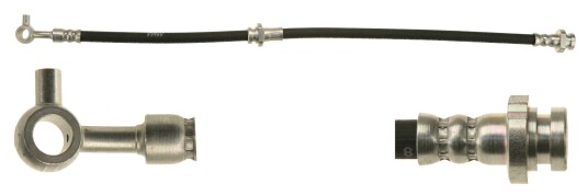 Bremseslange TRW PHD664