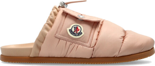 Moncler Dame Sko Rosa 36 EU, Moncler Dame Sko Rosa 36 EU,