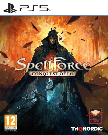 Spellforce 3 Conquest of EO Spellforce 3 Conquest of EO