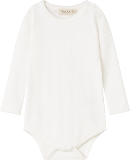 MarMar Copenhagen Benedicte White 68