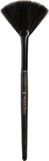 Nilens Jord Pure Collection Fan Brush No. 888
