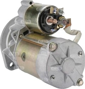 HC Cargo 114178 Starter