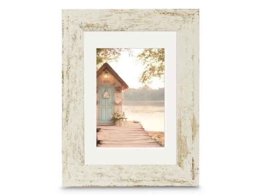 Hama Cottage fotoramme 7x10cm taupe/brun Hama Cottage fotoramme 7x10cm taupe/brun