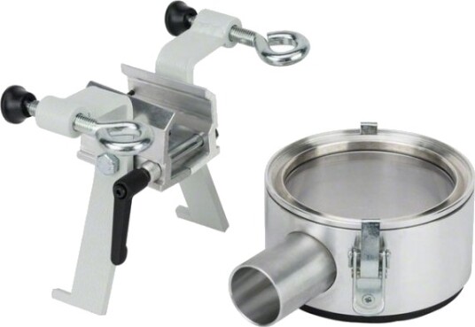 Bosch 2 609 390 310, S 500 Professional, Metallisk, 1 Stykker