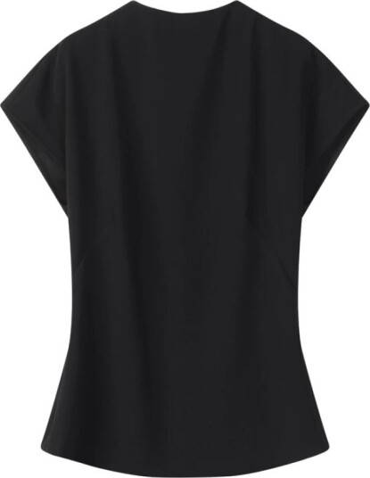 Stylein Topp Borno Top Svart