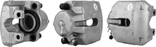 Bremsecaliper FERODO FCL694123 Bremsecaliper FERODO FCL694123