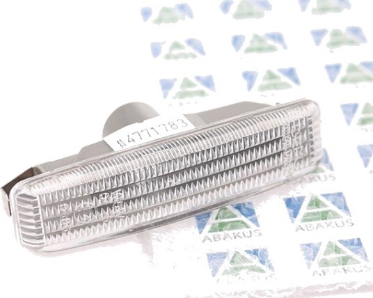 ABAKUS 344-1402N-UE-C Blinklys