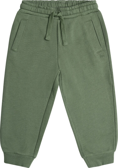 United Colors of Benetton Trousers Khaki green 98 United Colors of Benetton Trousers Khaki green 98