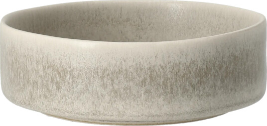 Scandi Living Clay skål Beige, Ø13 cm