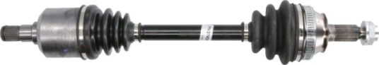 Point Gear Drivaksel POINT GEAR PNG74029