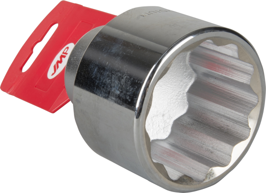 JMP Hylse For Hjulmutter Bak 55 mm JMP Hylse For Hjulmutter Bak 55 mm