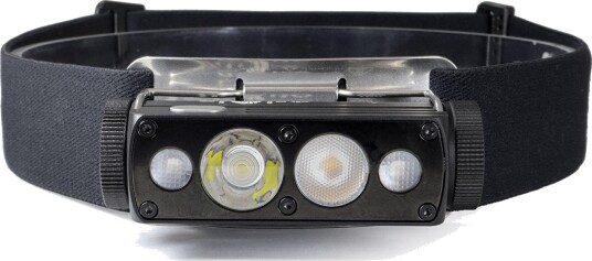 Origin Outdoors Hodelykt Fusion 1400 lm